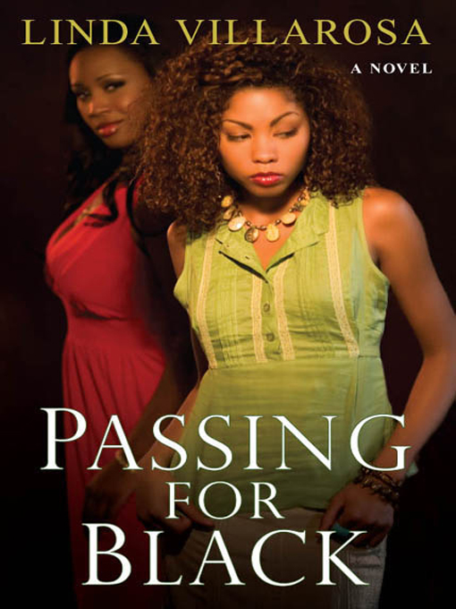 Title details for Passing For Black by Linda Villarosa - Available